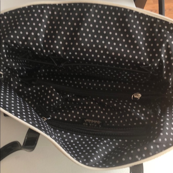 LuLu by LuLu Guinness Shoulder Bag - Picture 7 of 8